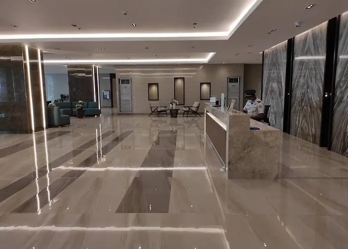 Smdc Coast Residences - Entire 1br With Stunning View From 24th Floor